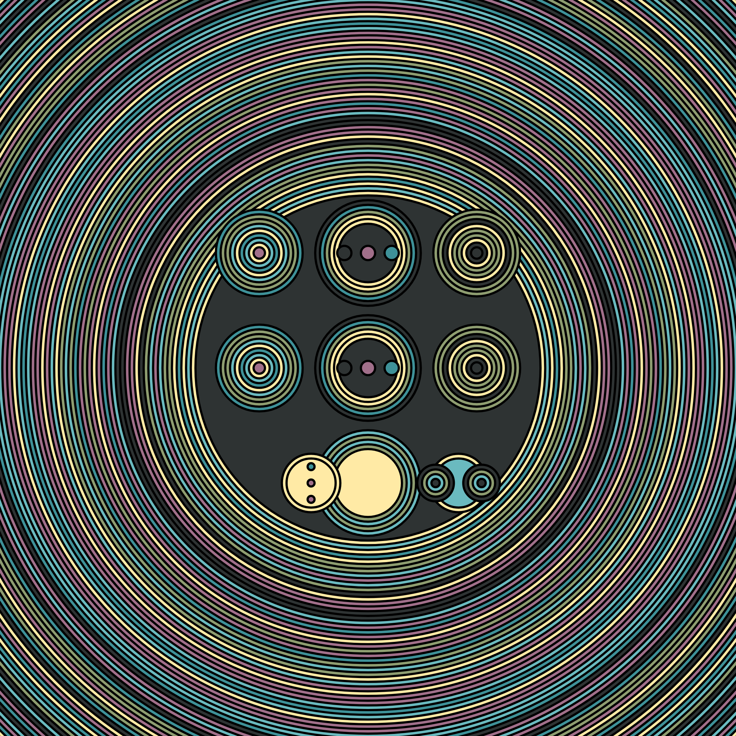 Eccentrics #178