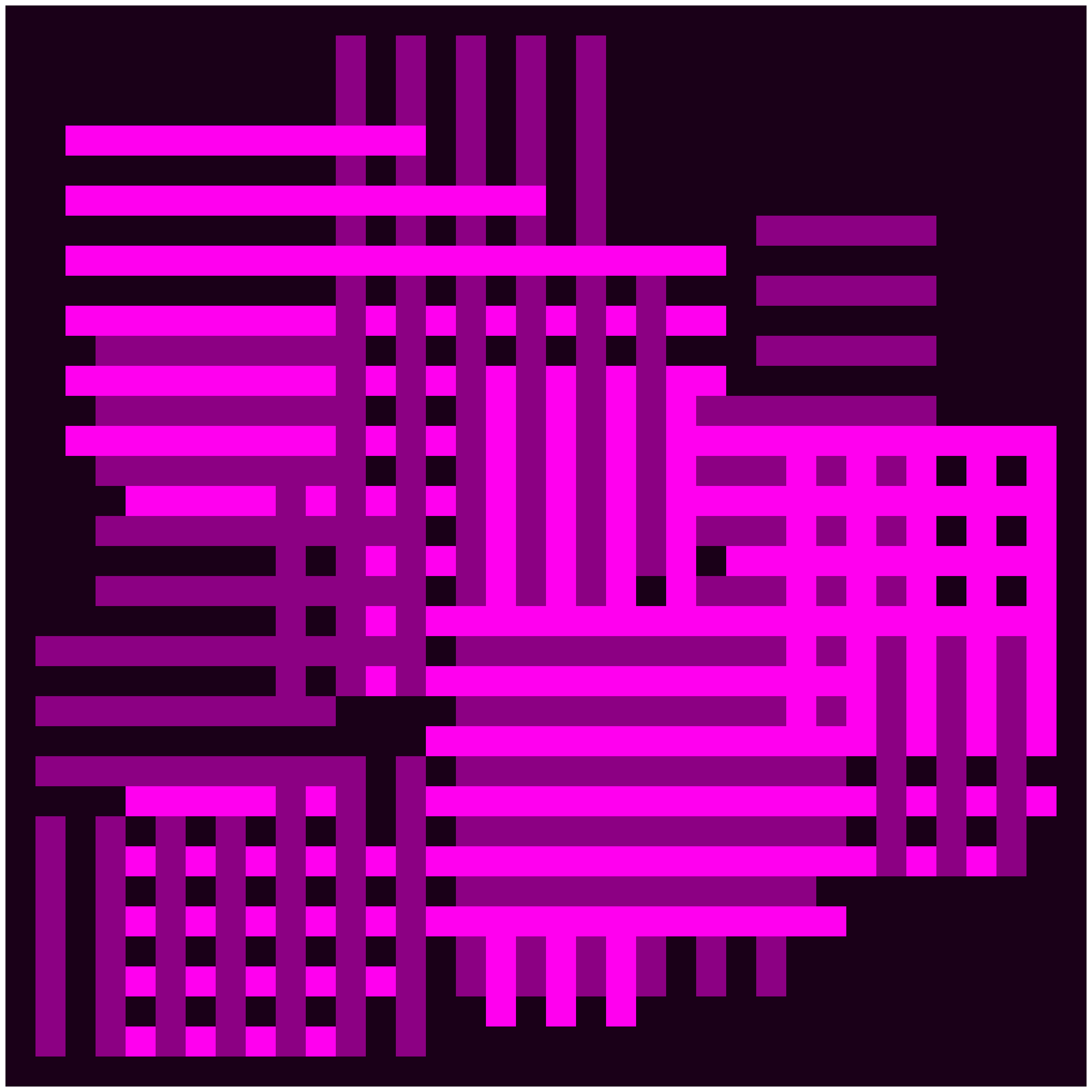 Construction Token #83
