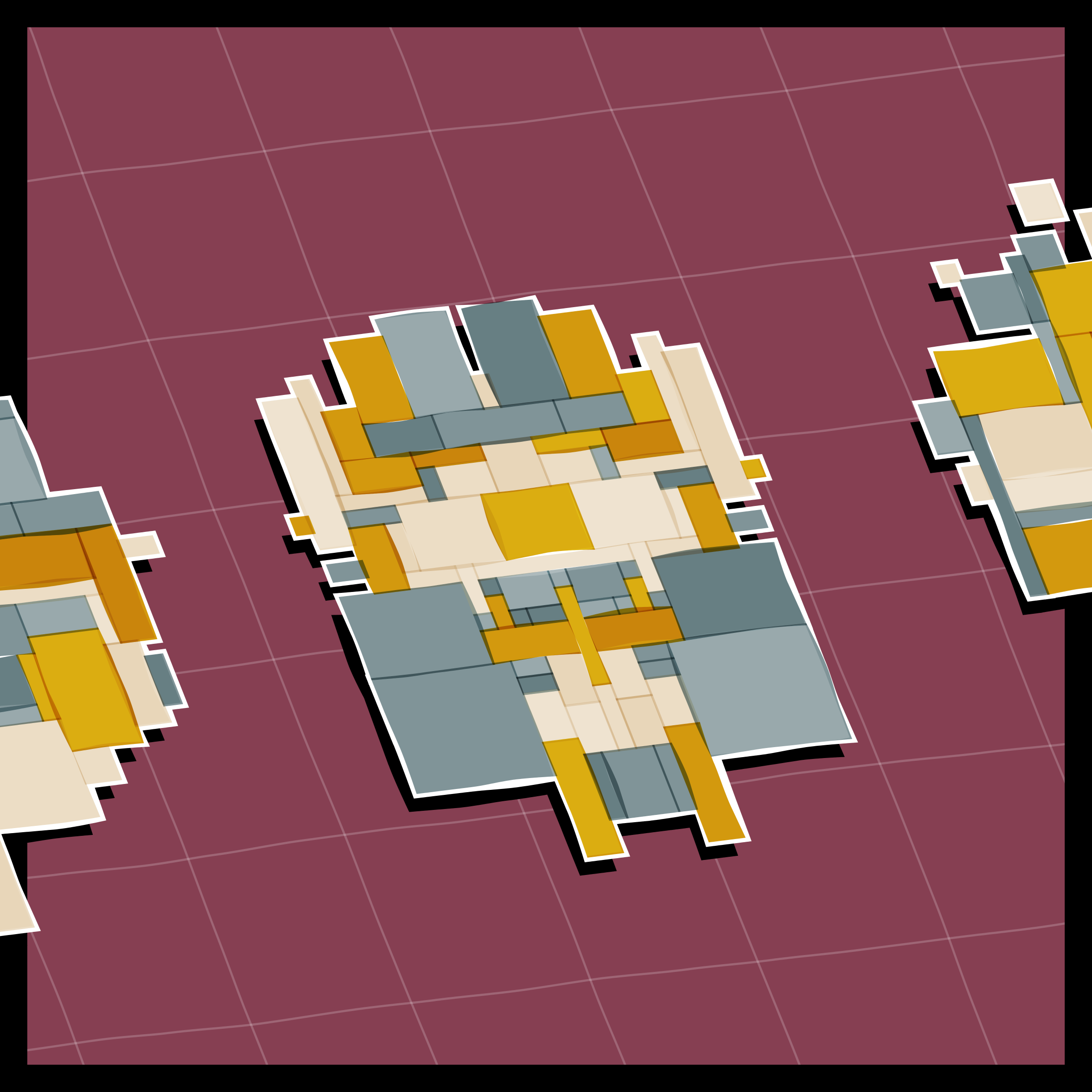 Paper Armada #26