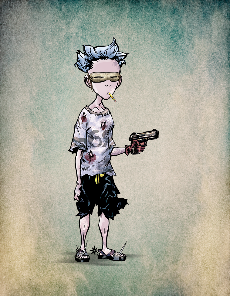 Jeremy