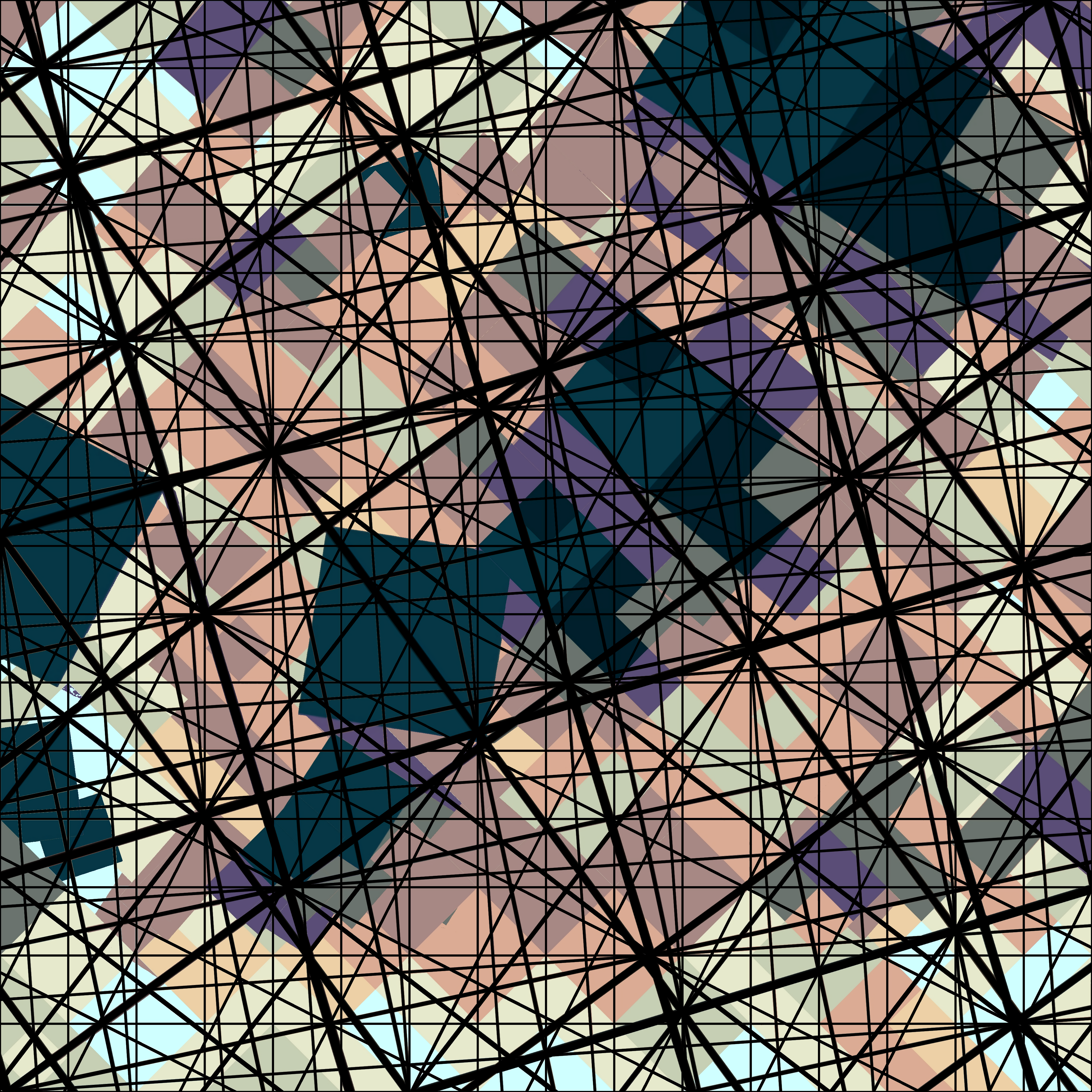 Convergence #5