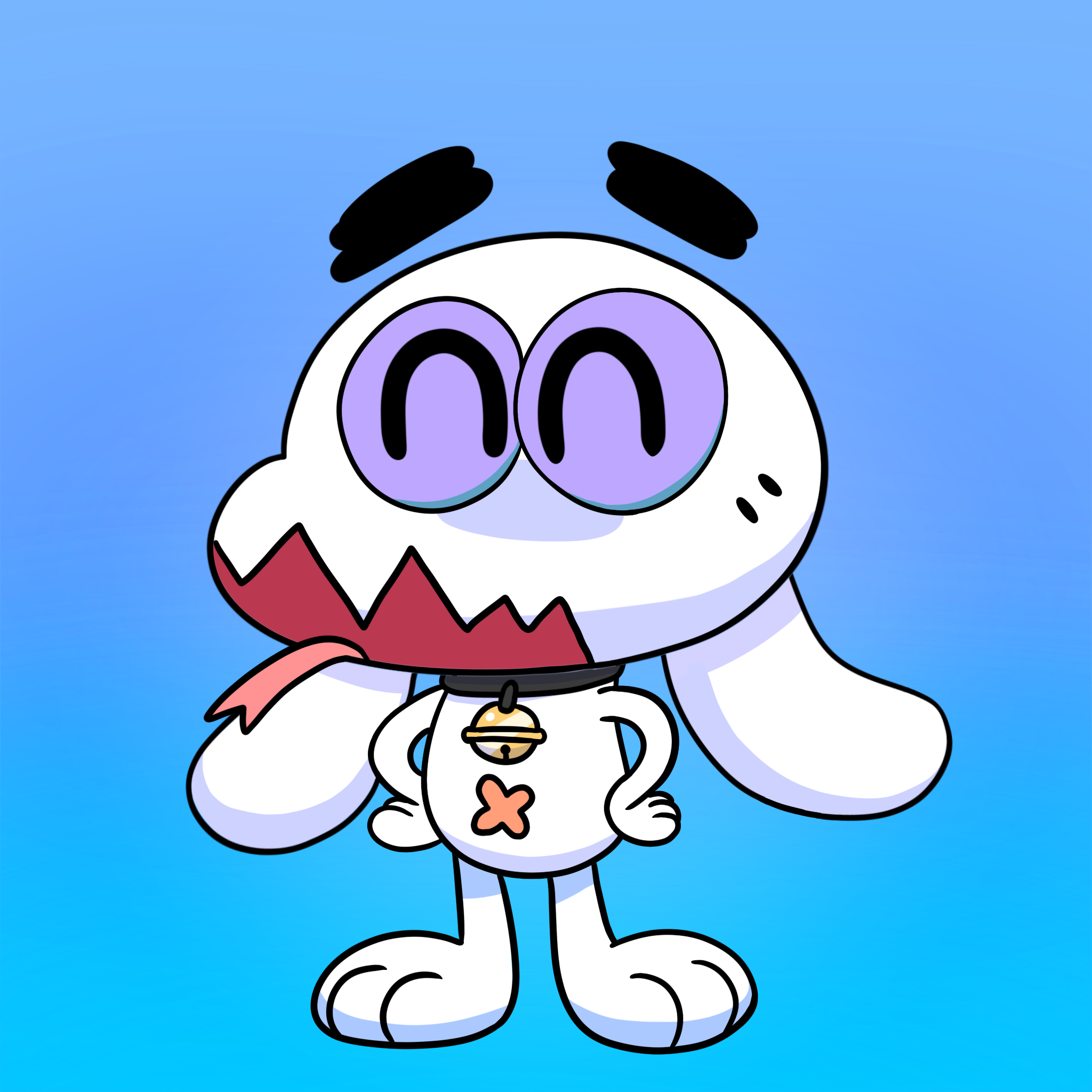 Floppy #920