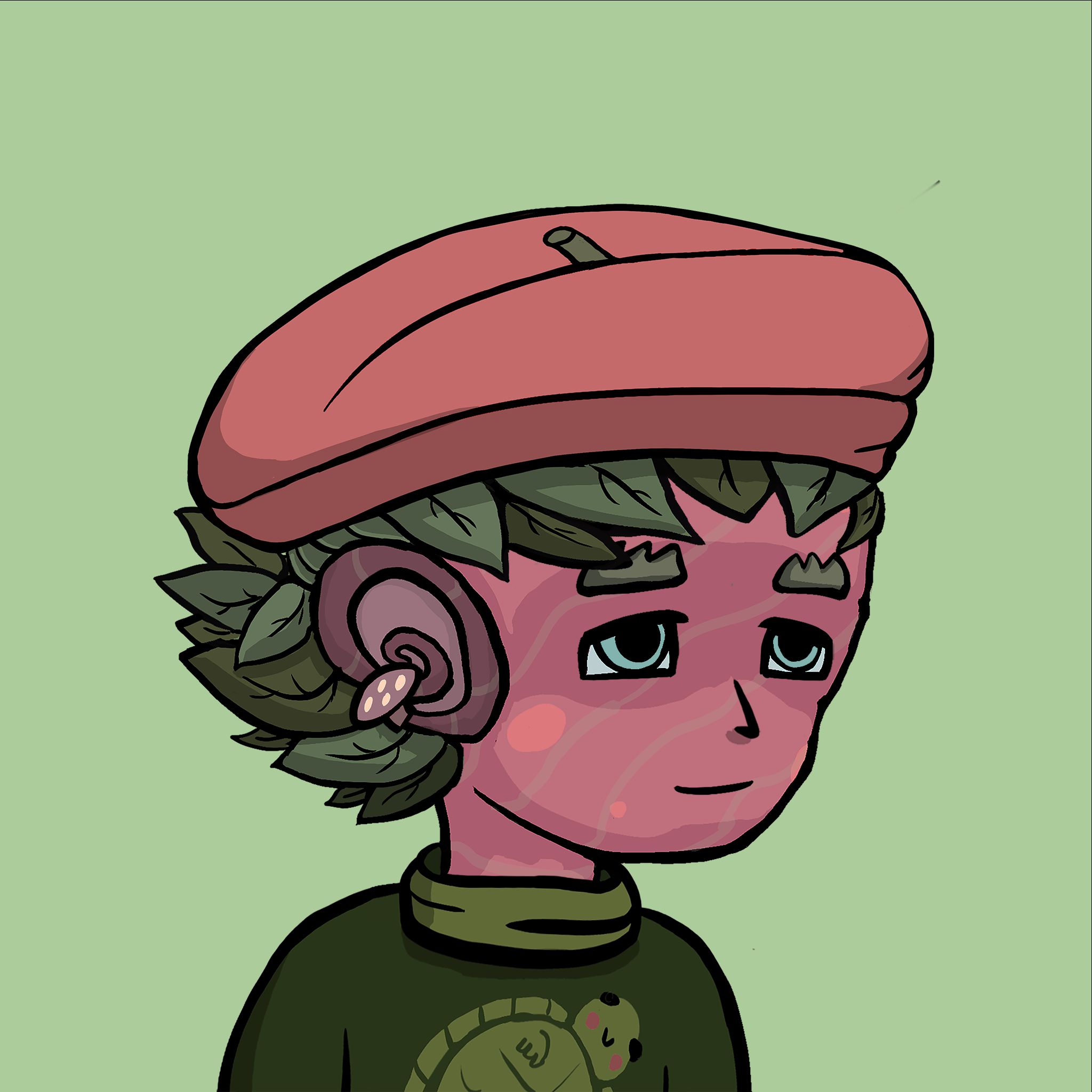 Sprout #2757