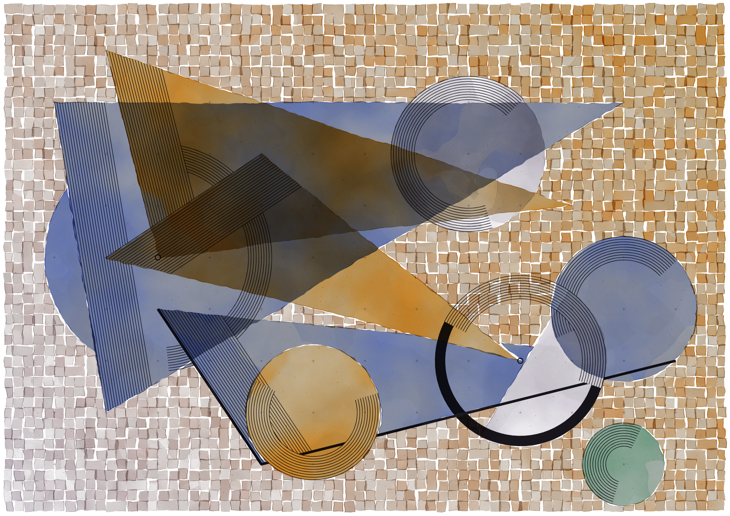 Inprecision #34