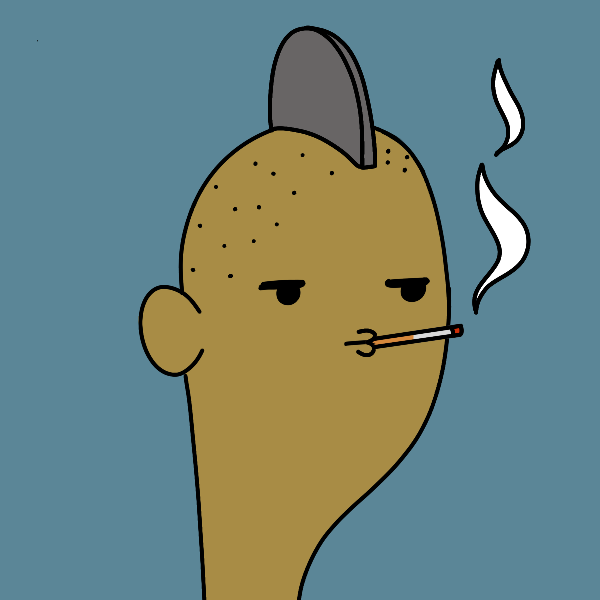 AdventurePunk #820