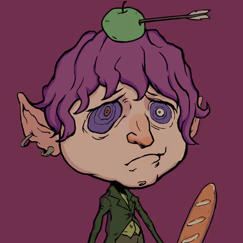 ADVENTUROUS HALFLINGS