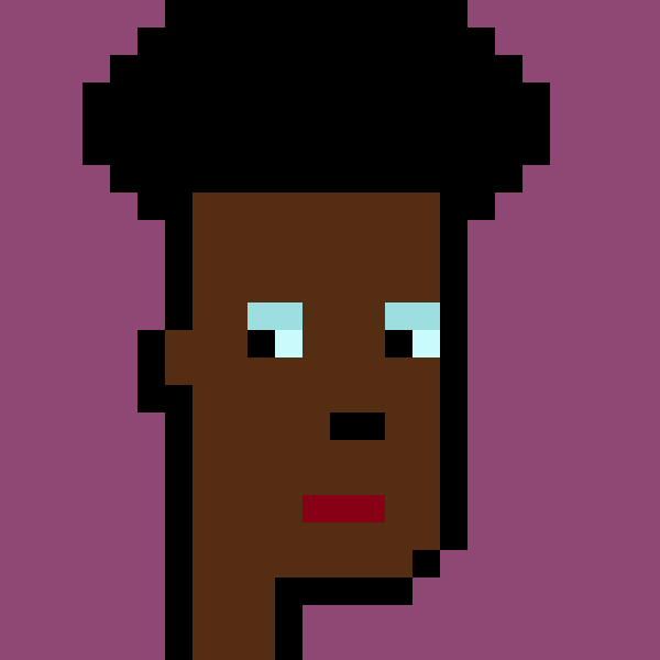 The AfroPunks #107