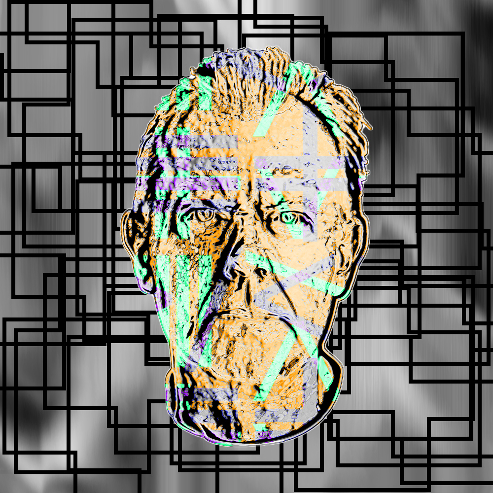 Mr. Kinney #163