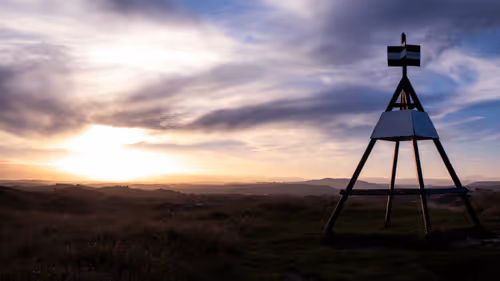 Geodetic Moment #95