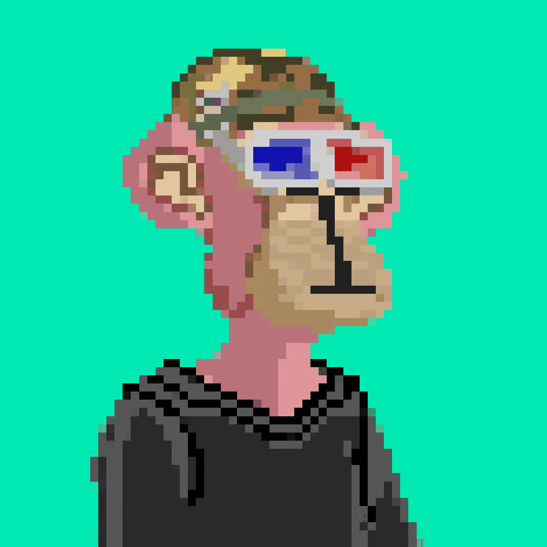 PixApe Summoners #1729