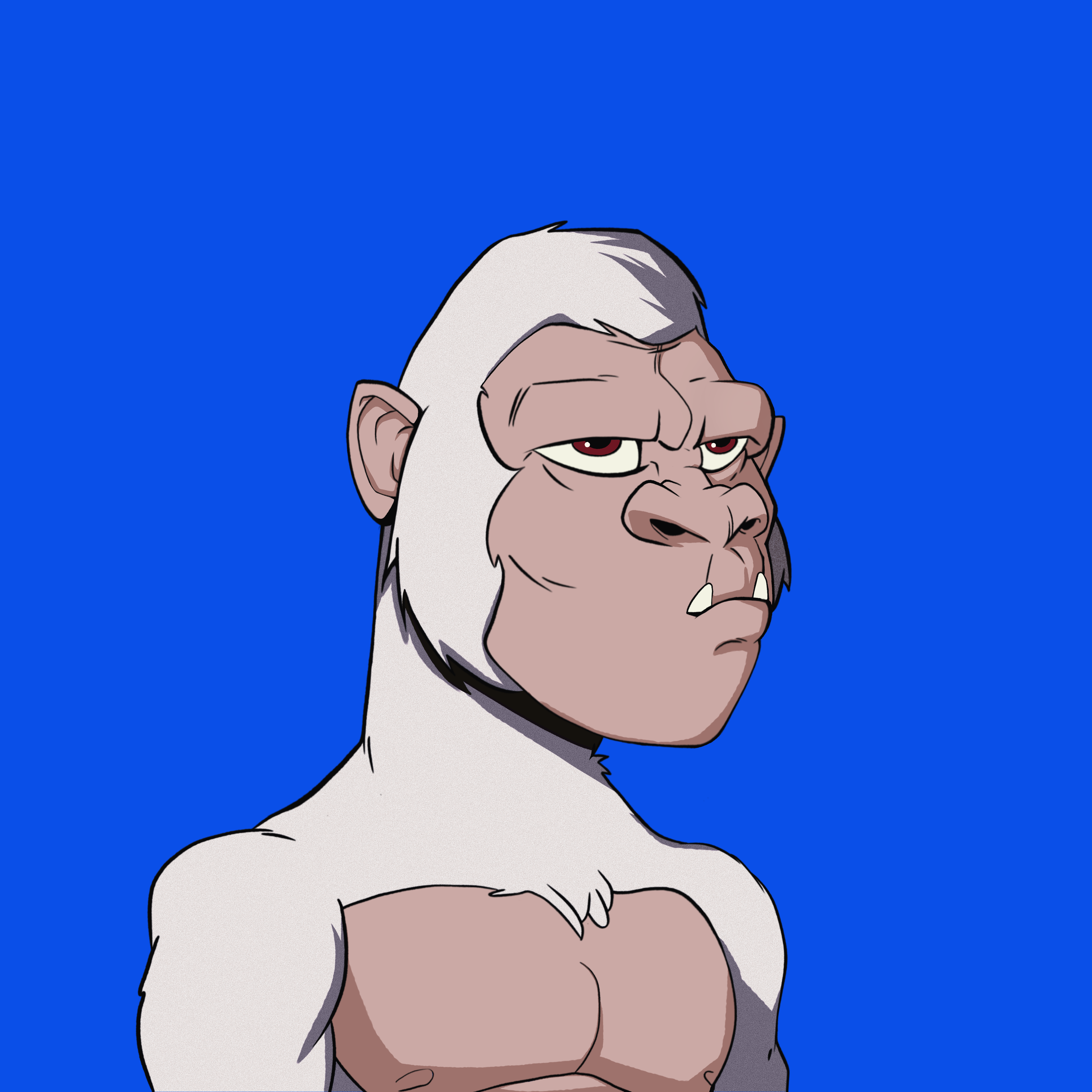 Kong #57