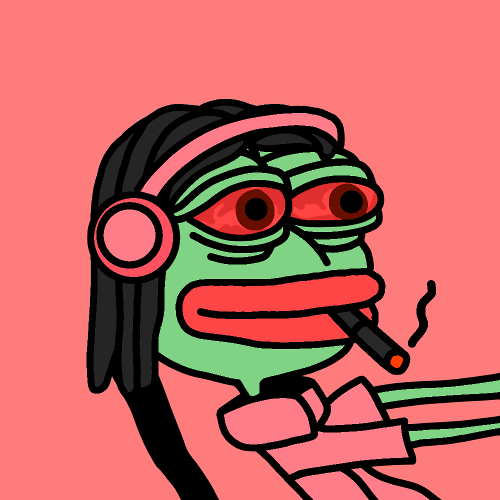 pepe mfer #2358