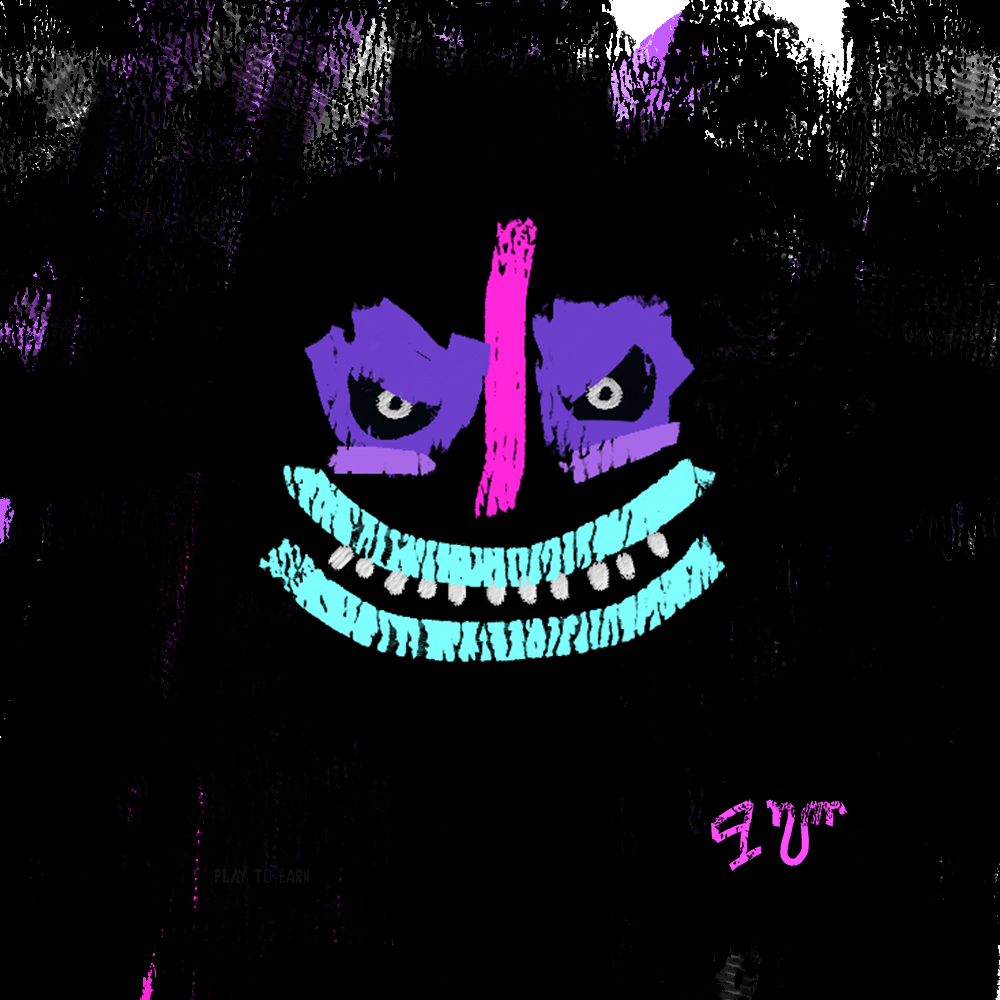 Stranger #006