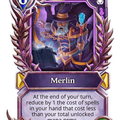 Merlin ID #17271345
