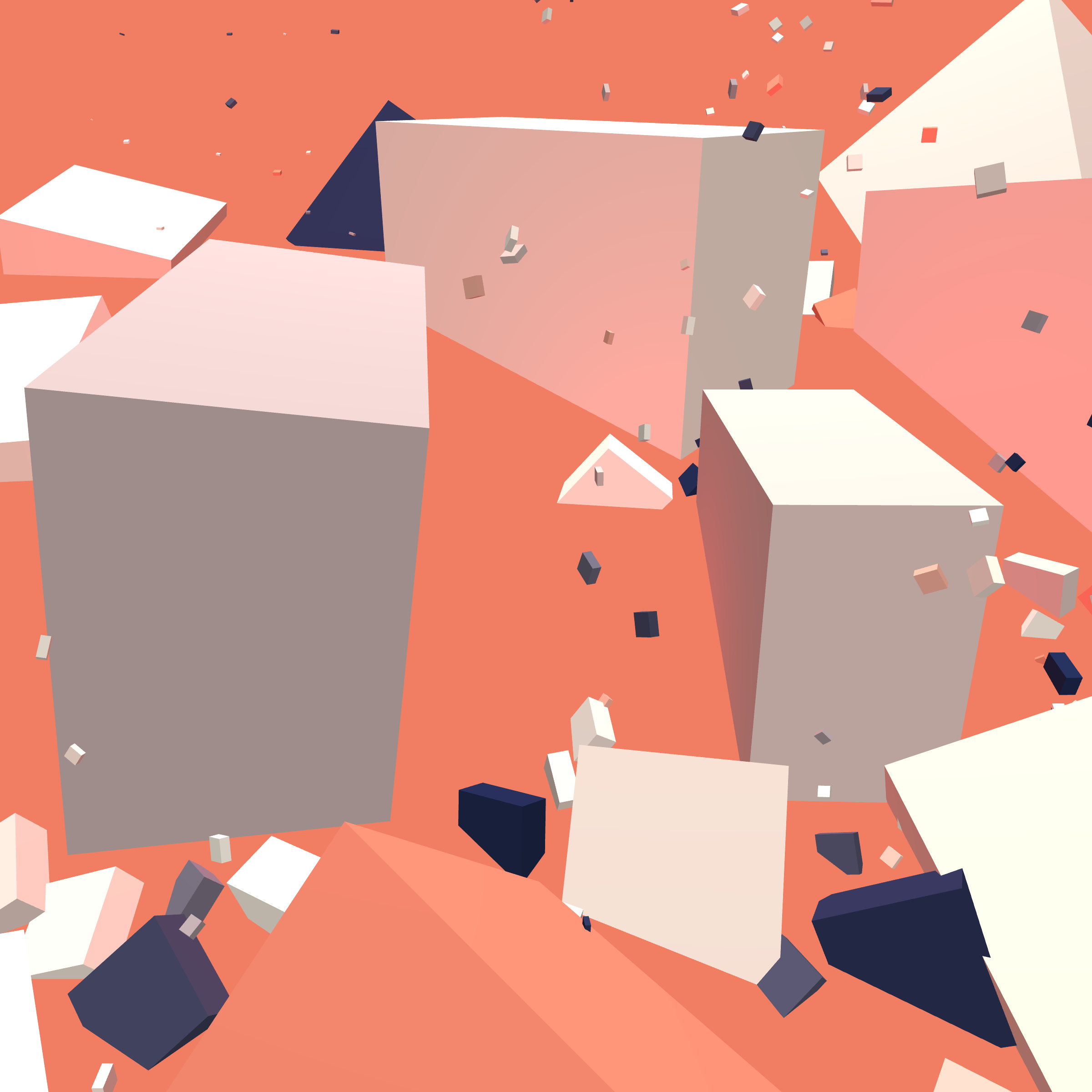 Organized Disruption #35