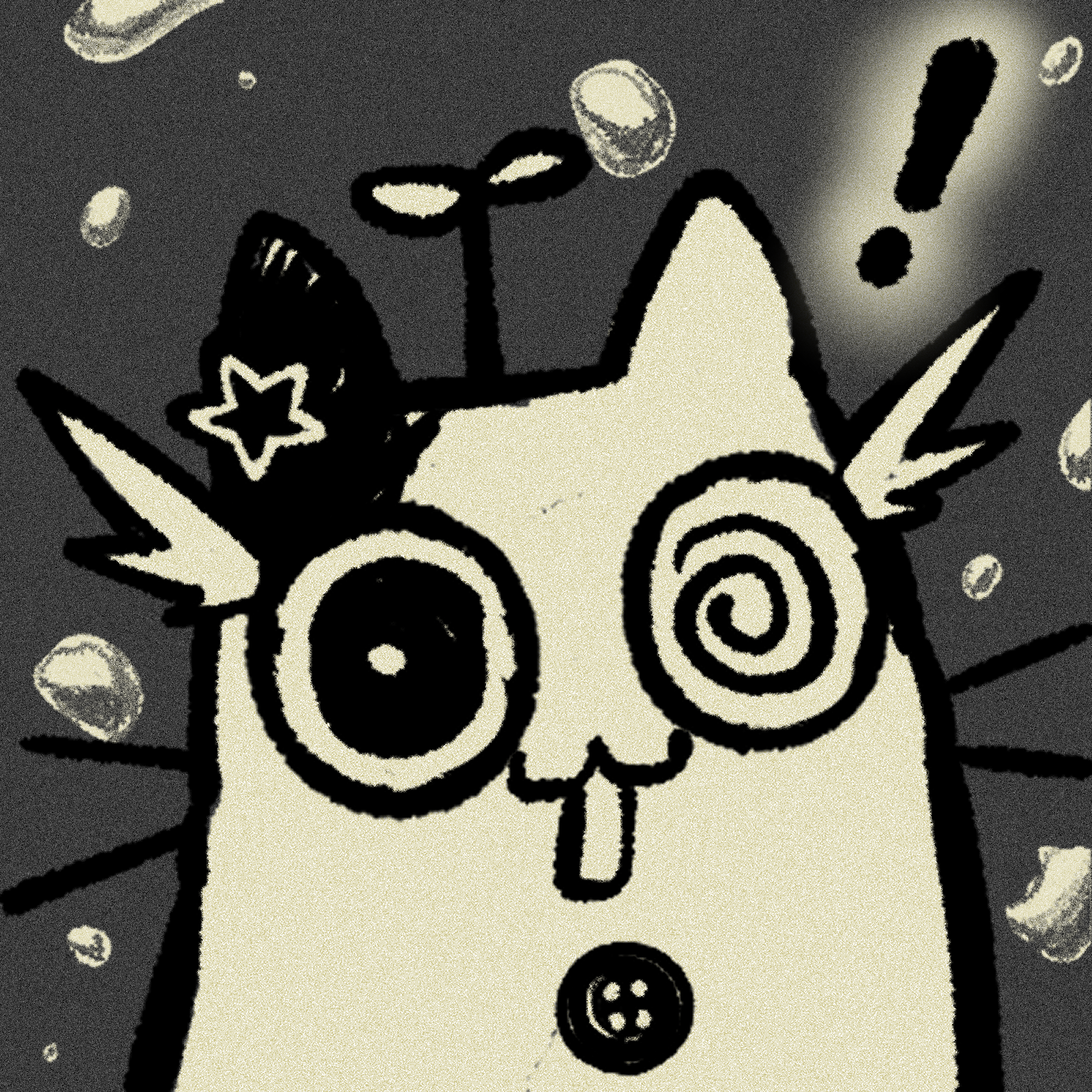 GRIT. catto #19
