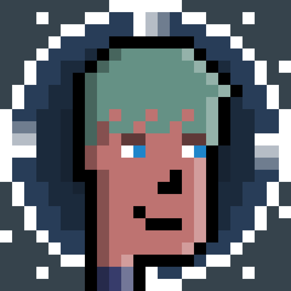 MURI Punk #2115