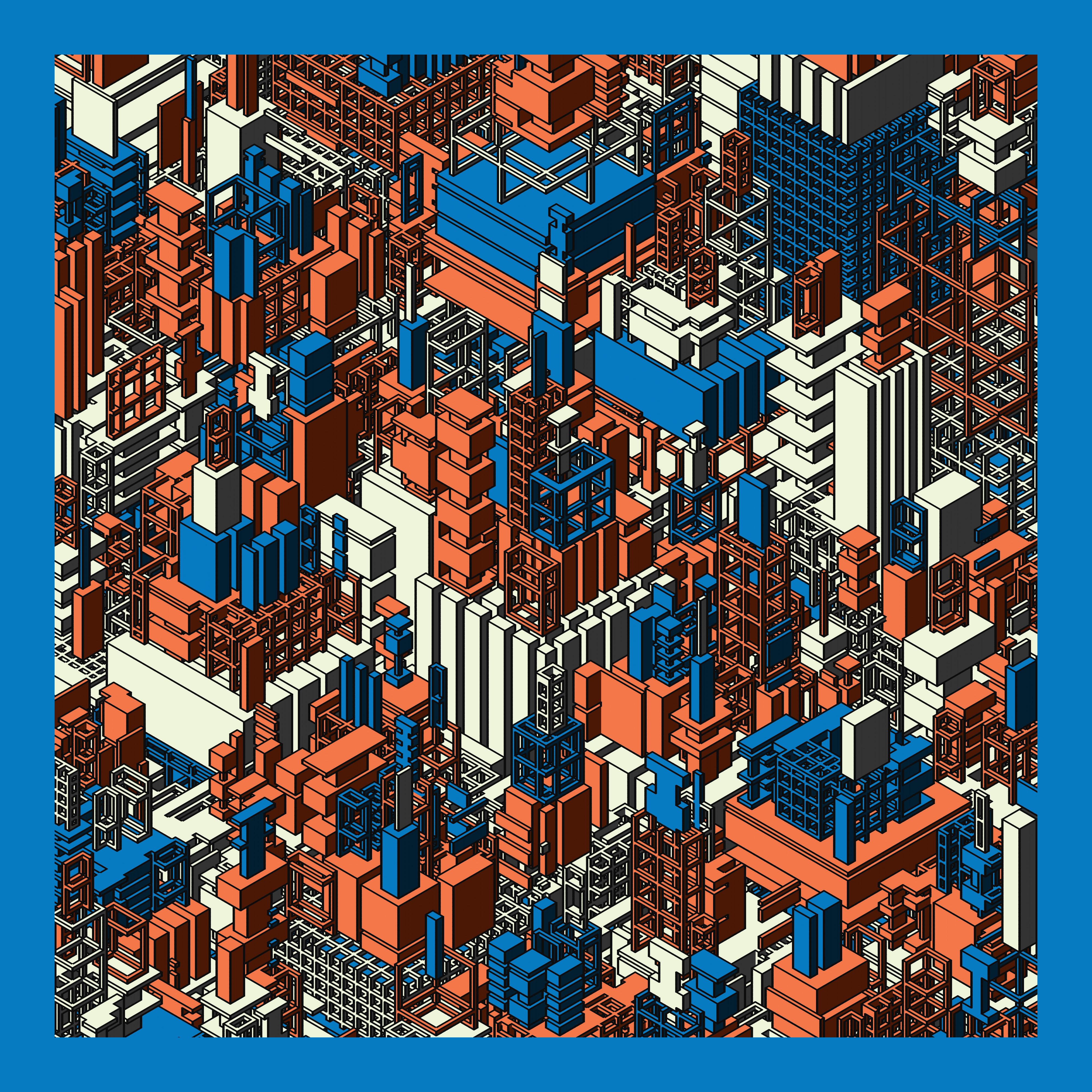 Plasticity #269