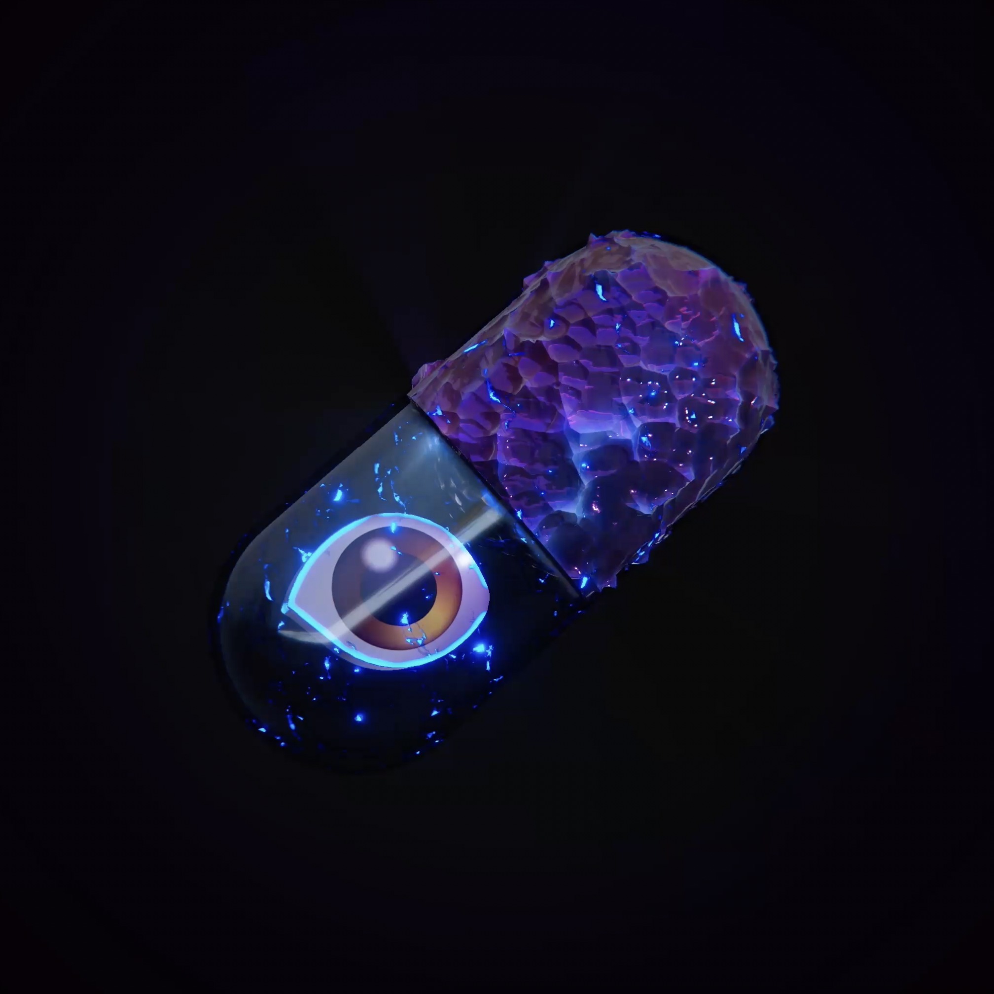 BYOPill Year 1