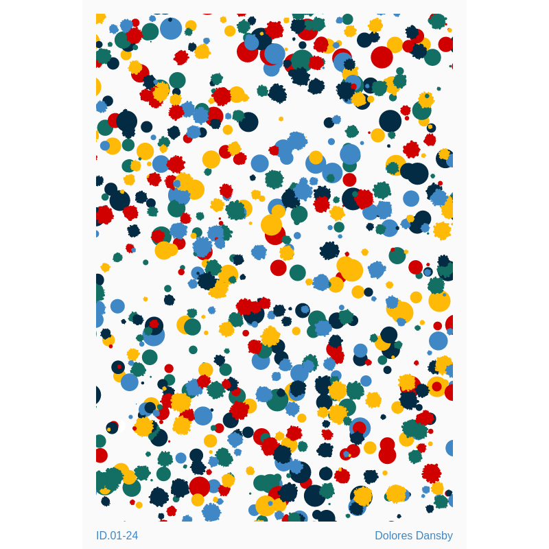 Fifty - Edition 1 #534