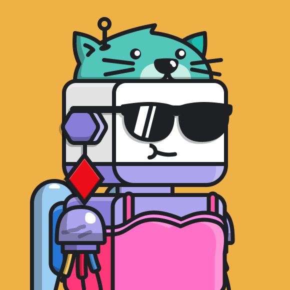 Robotos #754