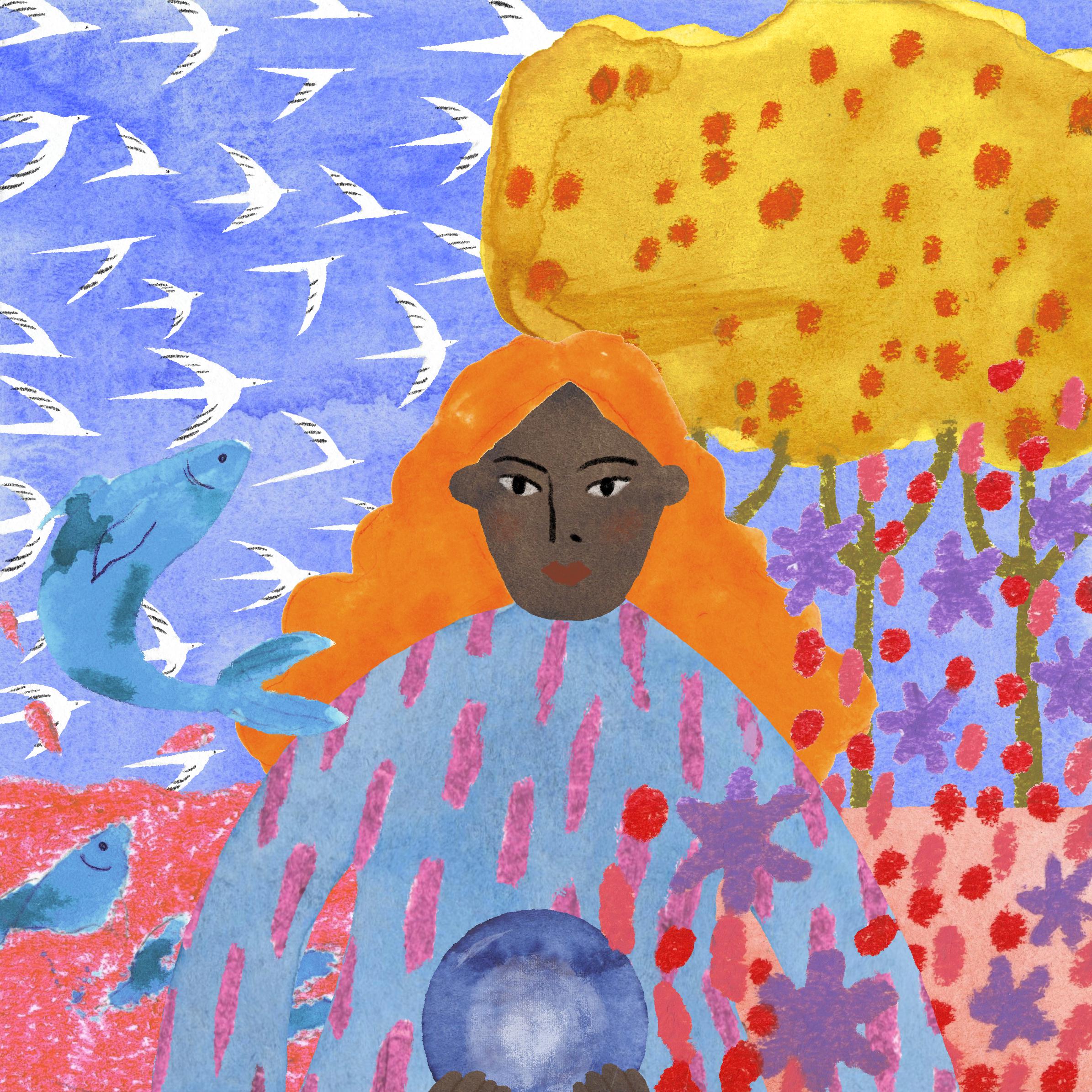 Soul #613