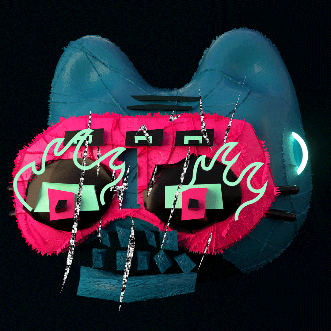 Cool Friends #8 - XCOPY Cat