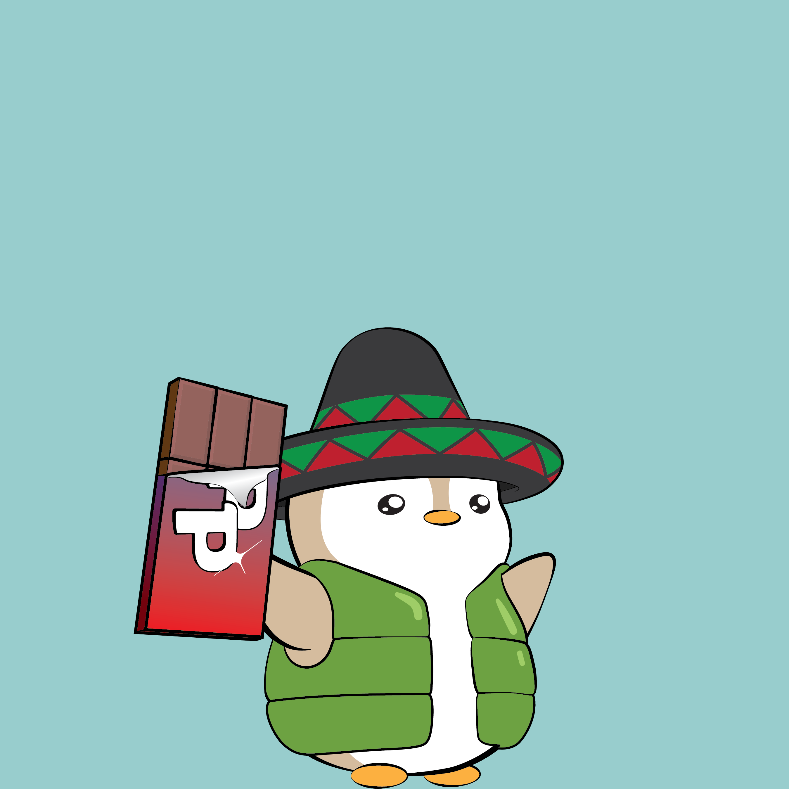 Lil #1284