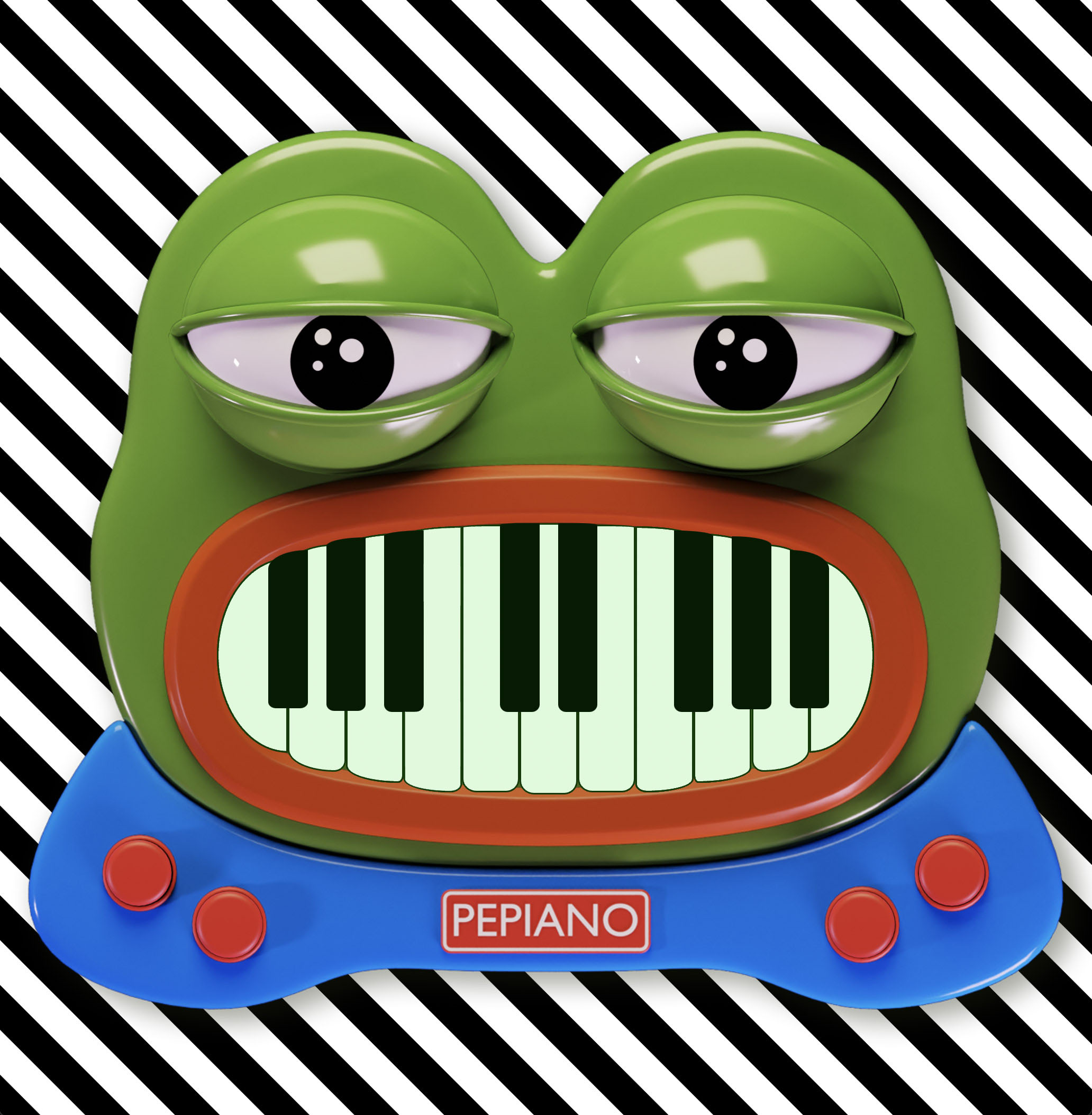 PEPIANO