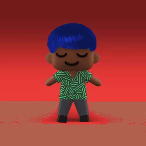 Lilguy #198