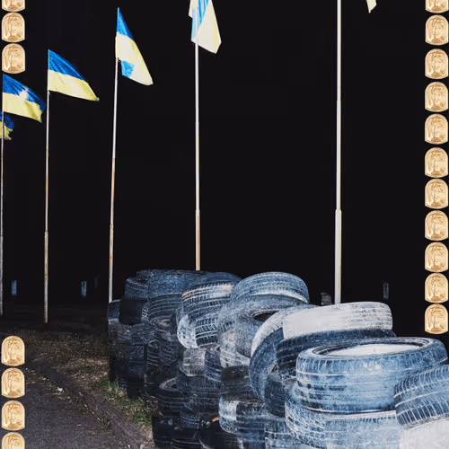 SLAVA UKRAINE #2