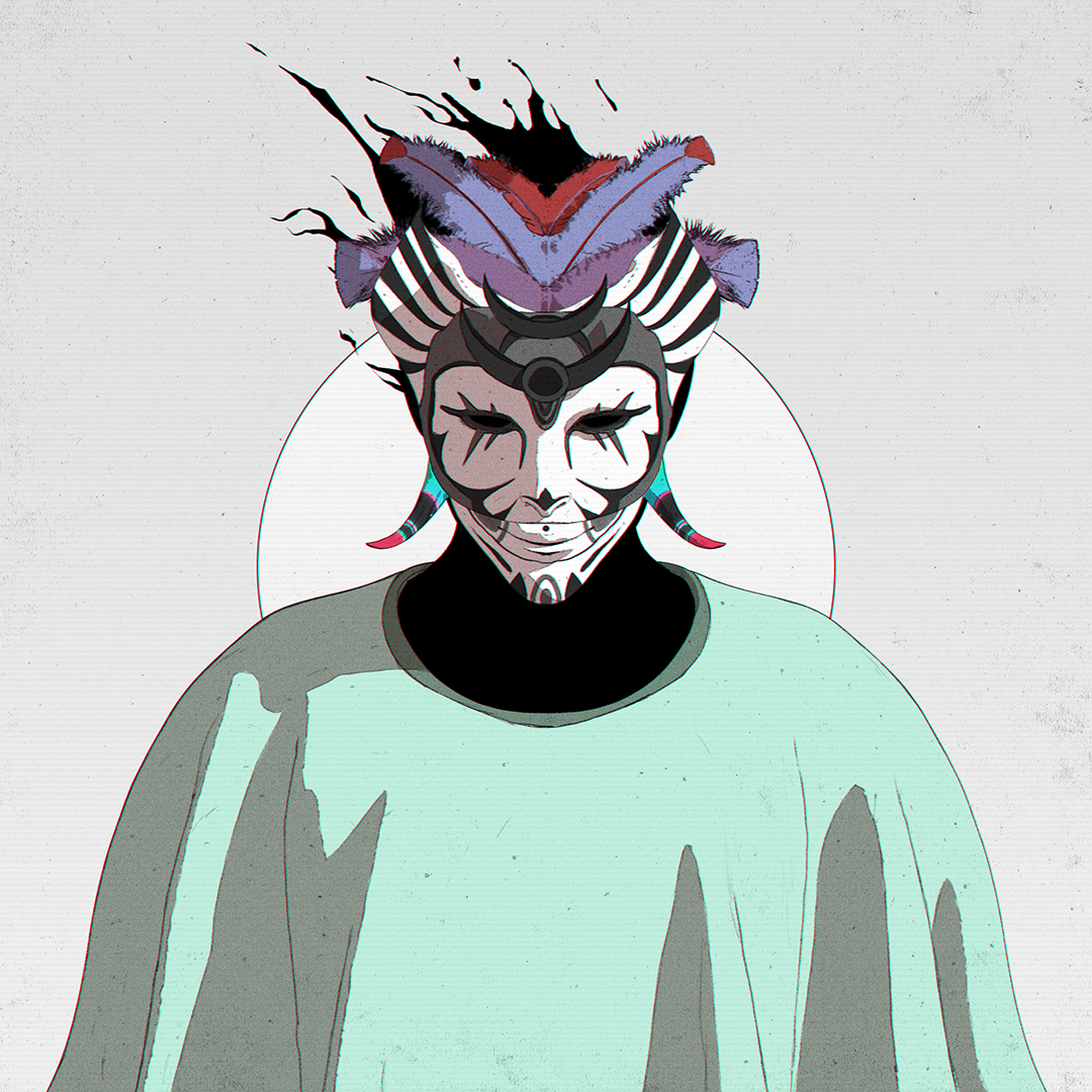 Omnimorph #1462