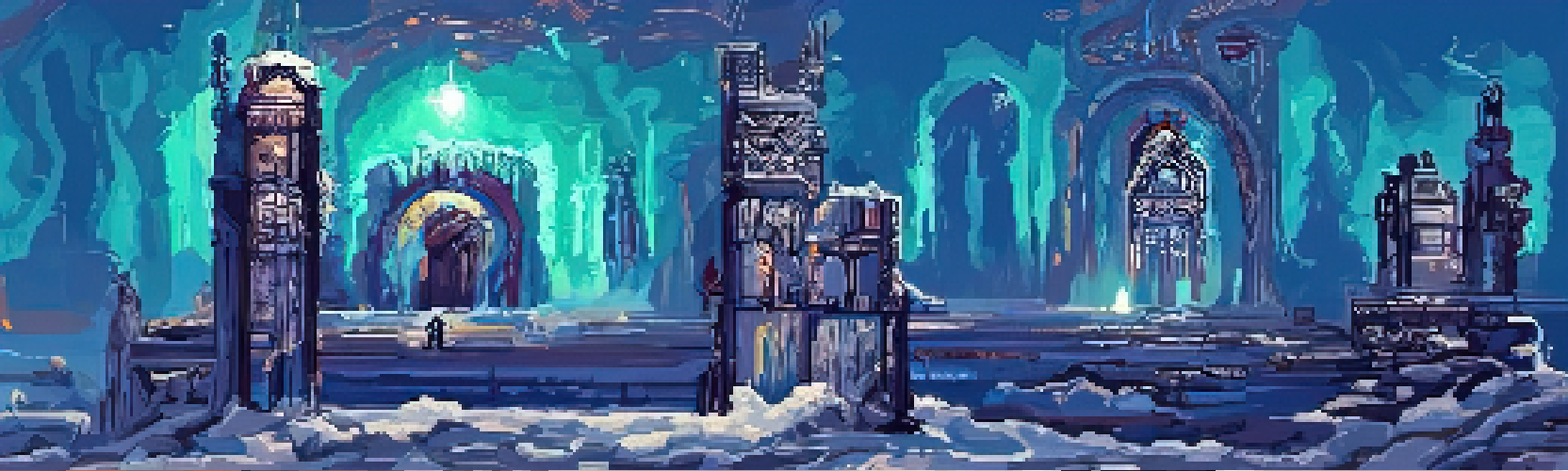 Other Worlds #532