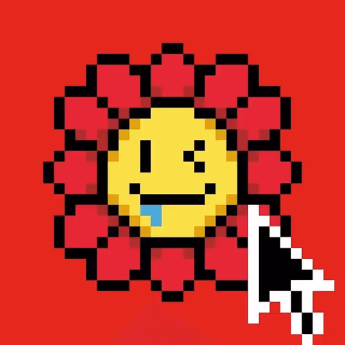 Murakami.Flower #9