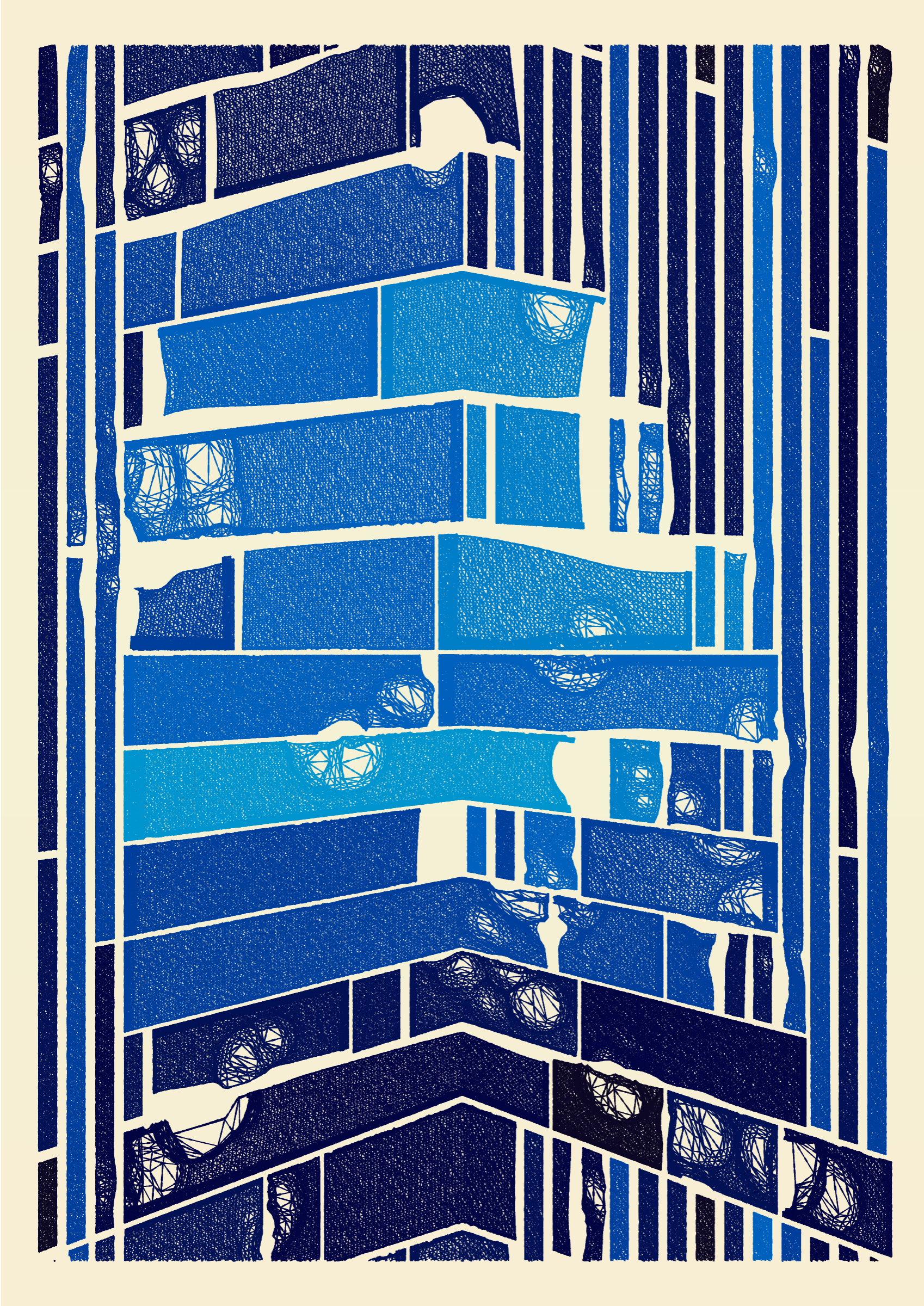 Edifice #379