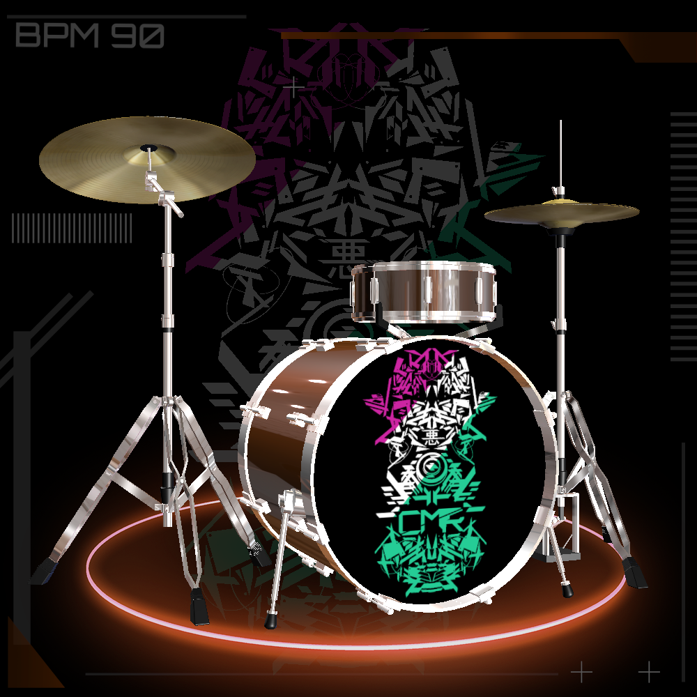 CYBER MISORIN 01037