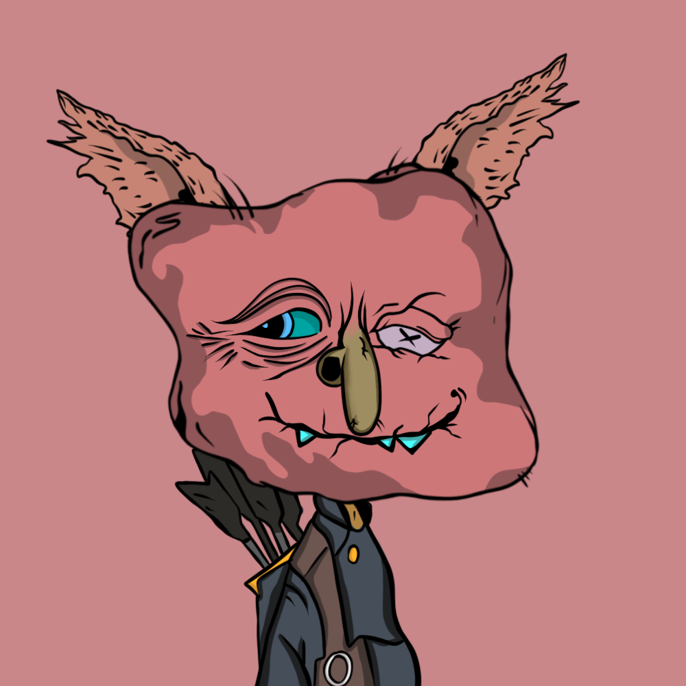 Hobgoblintown #8752