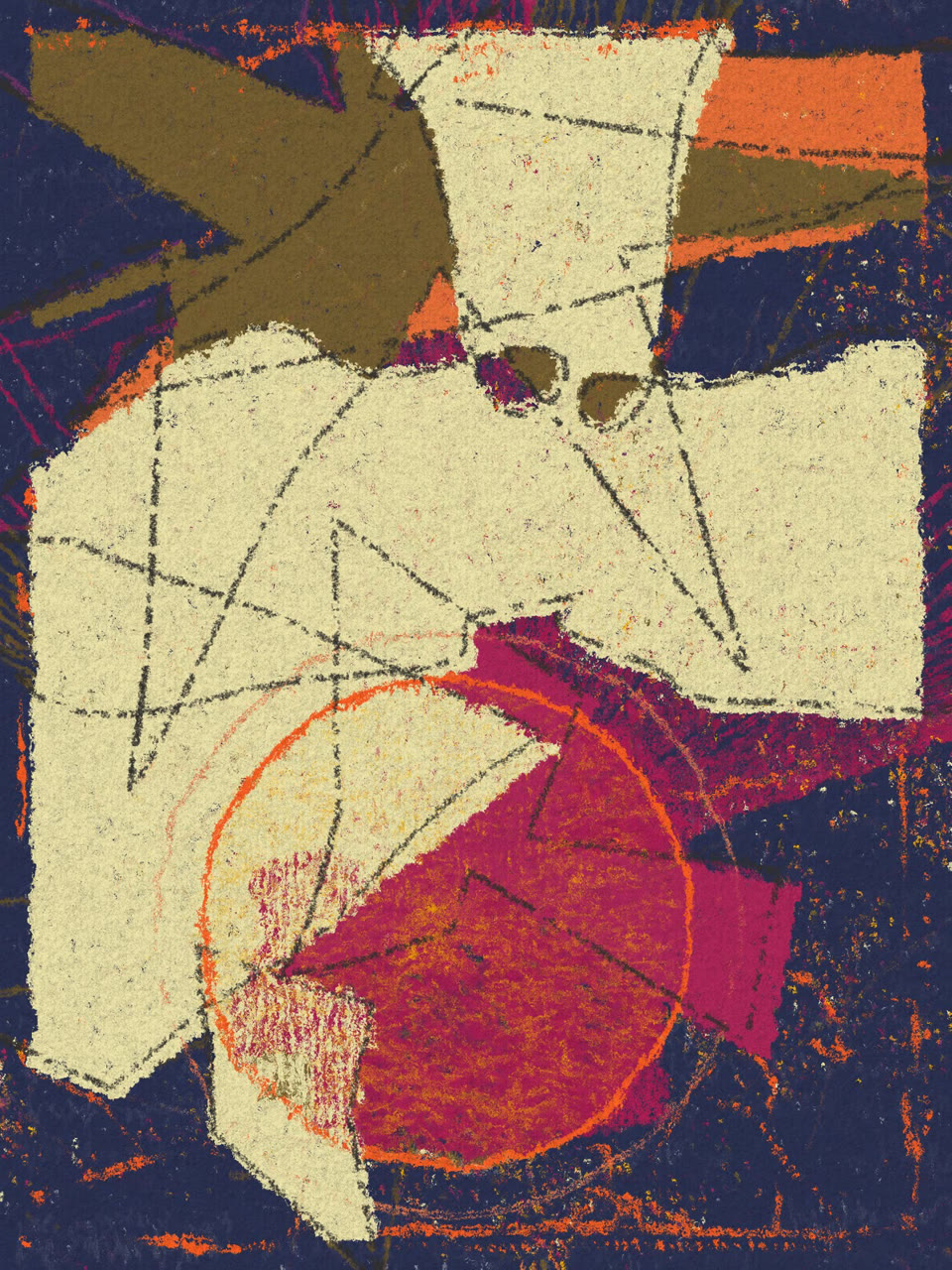 Residue Project