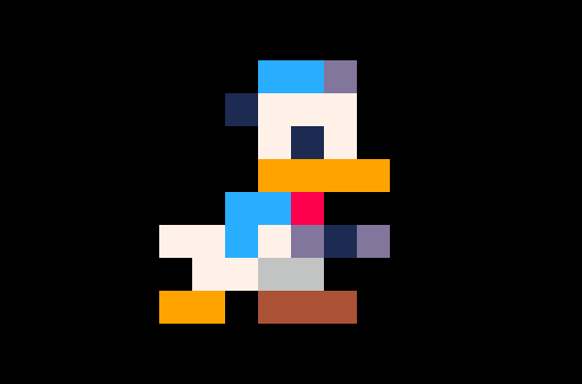 #208 Donald