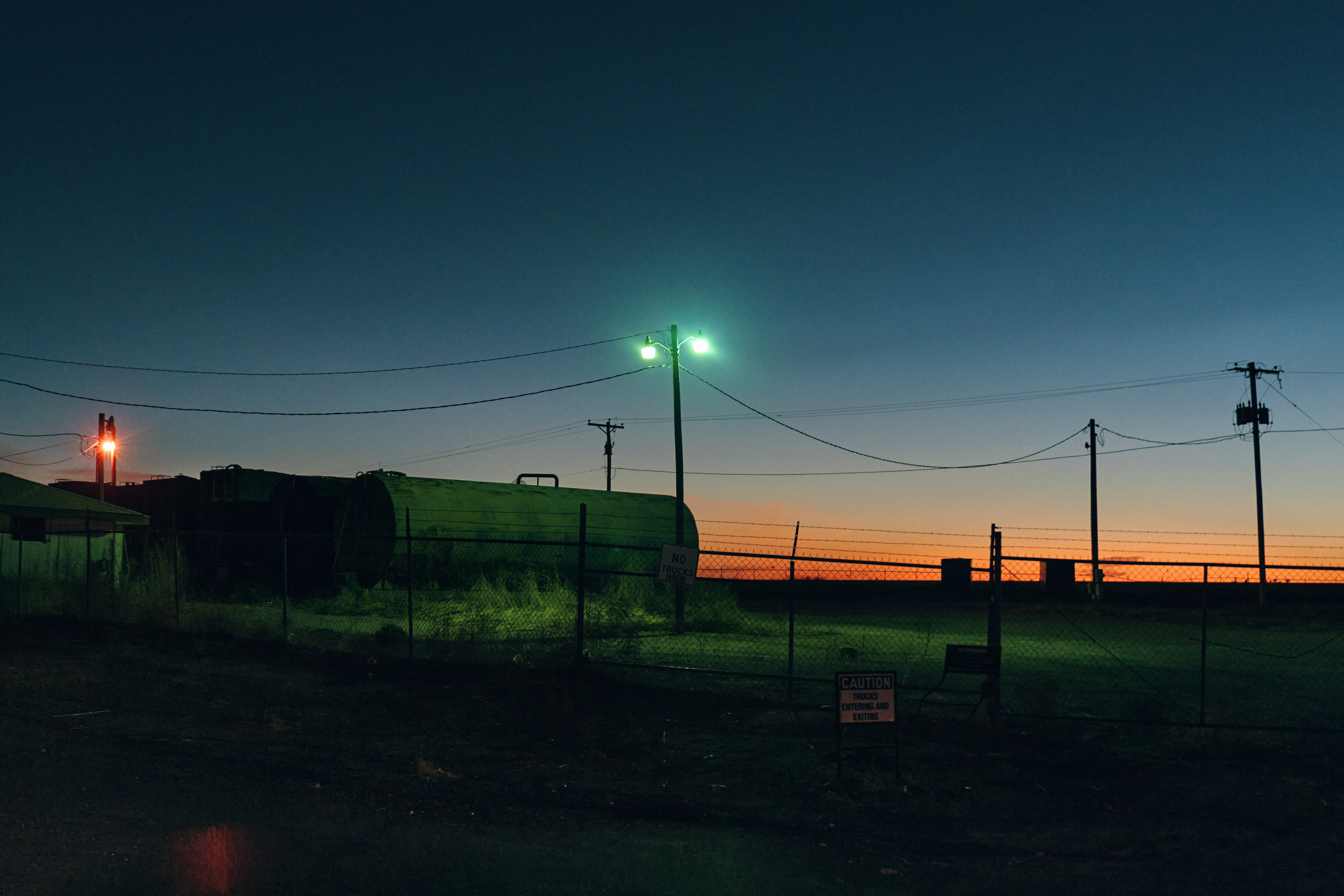 Night Shift