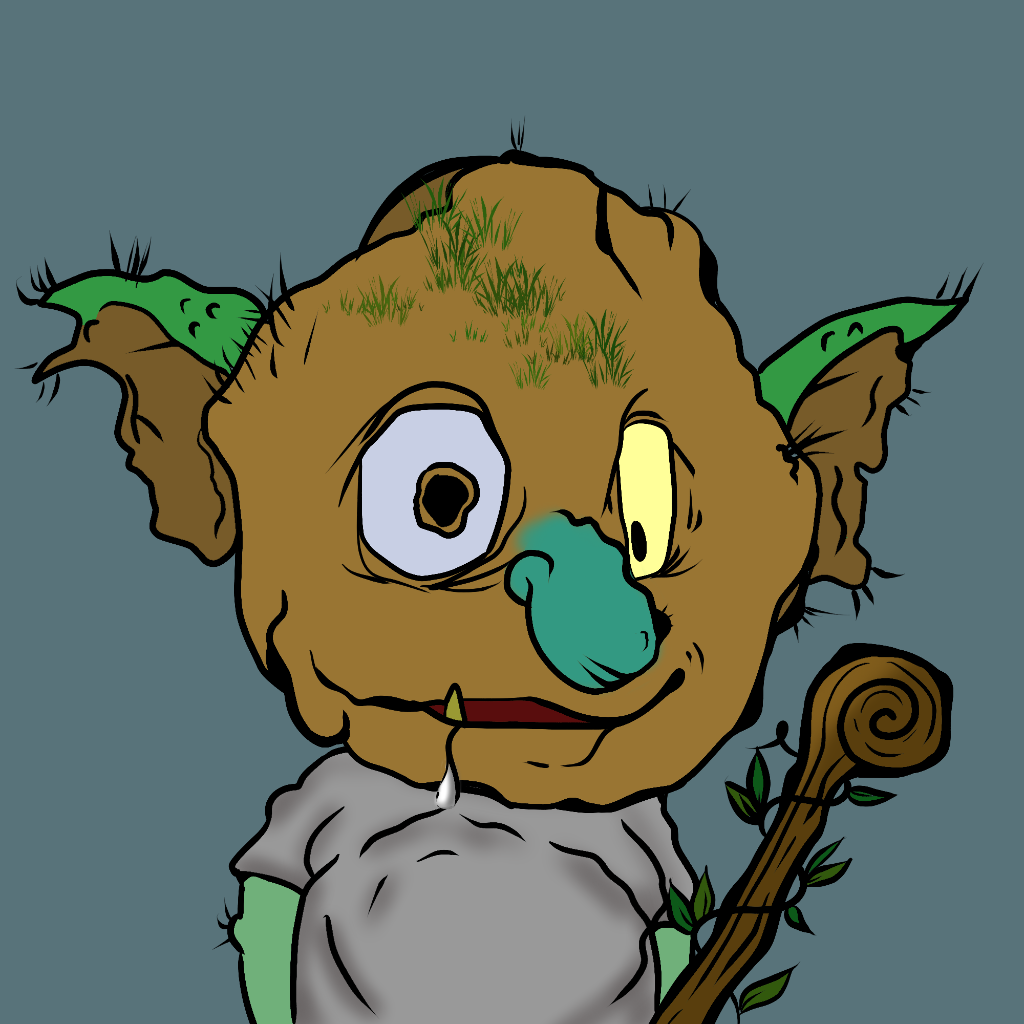 Duende.FTW #3709