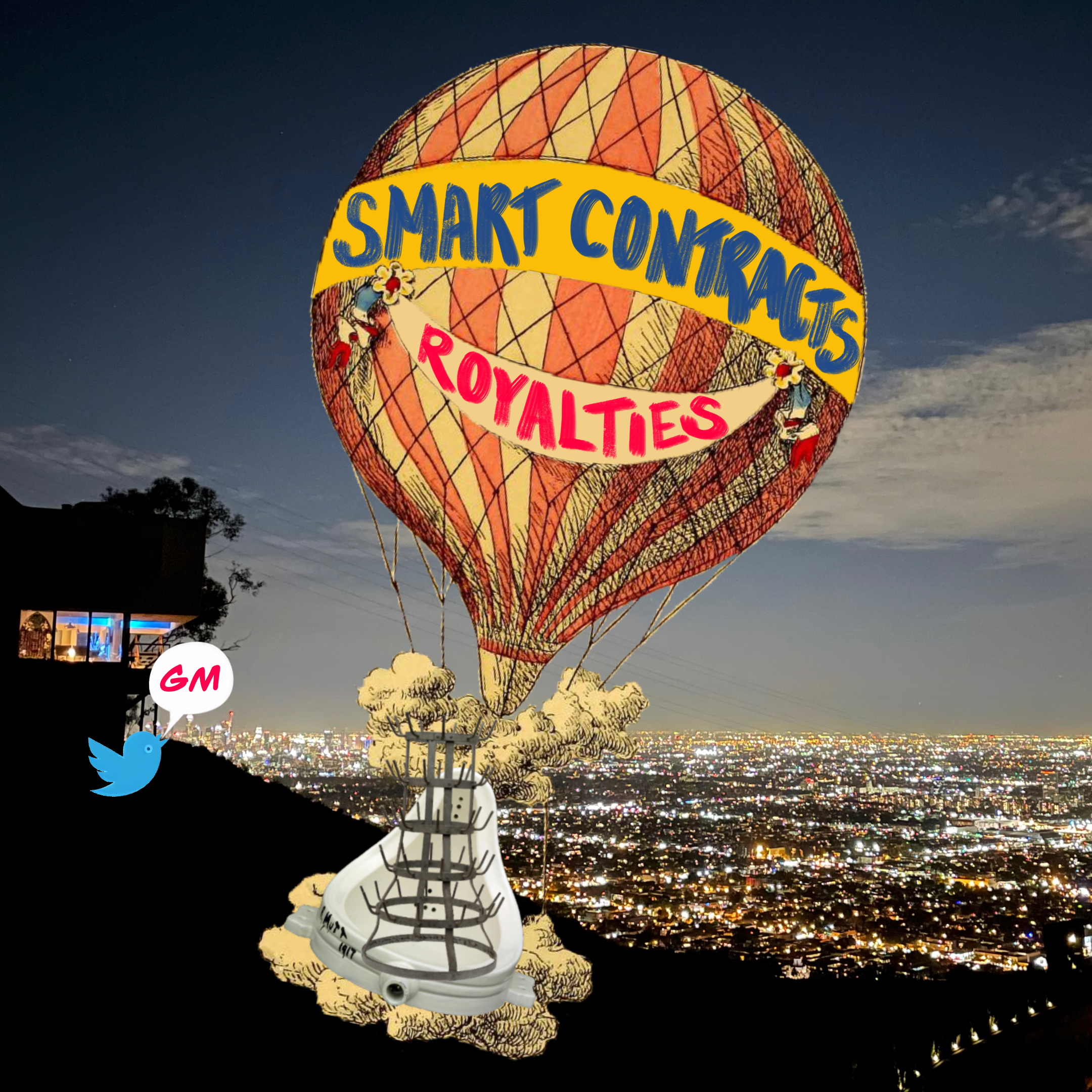 Airship #27