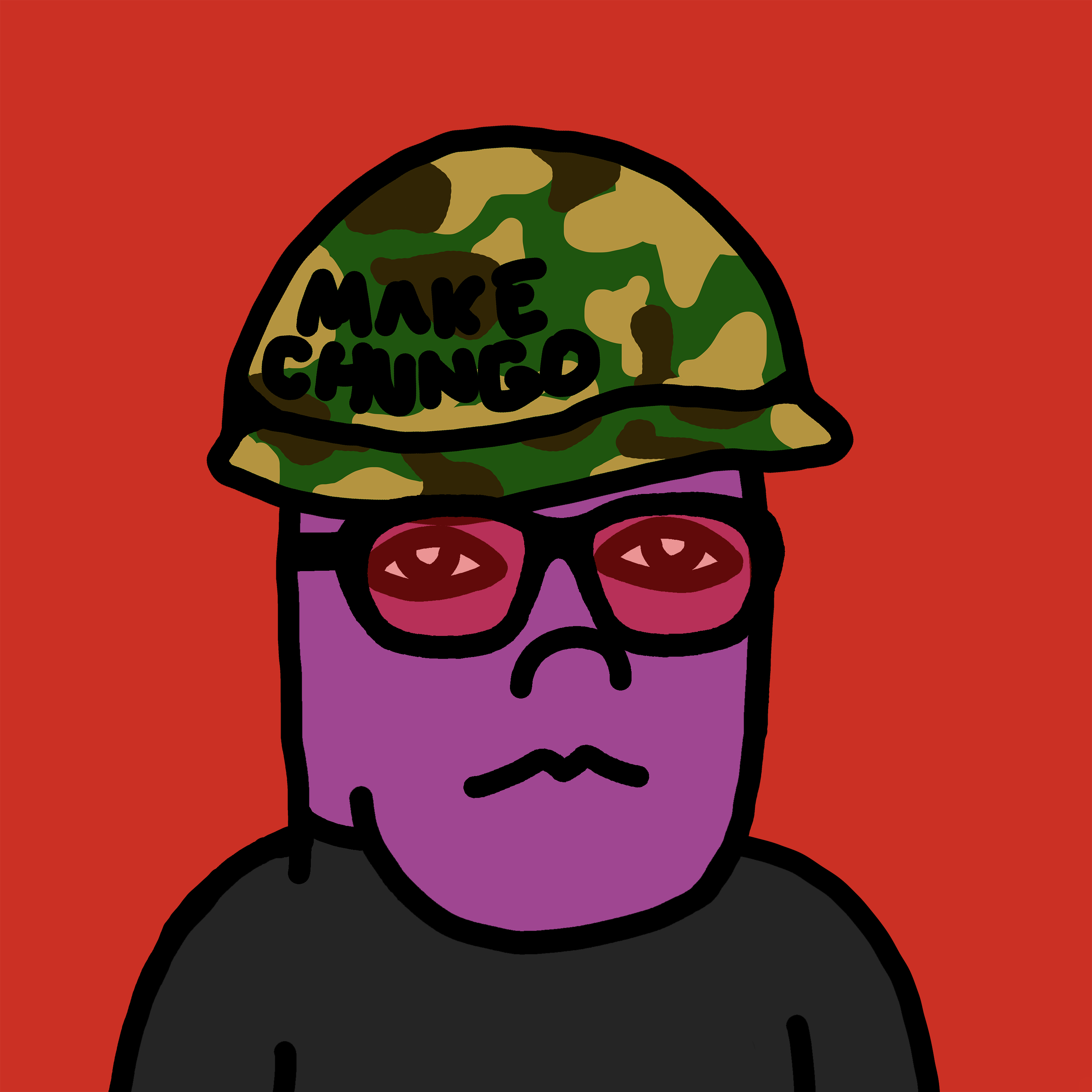 Chungos #3299