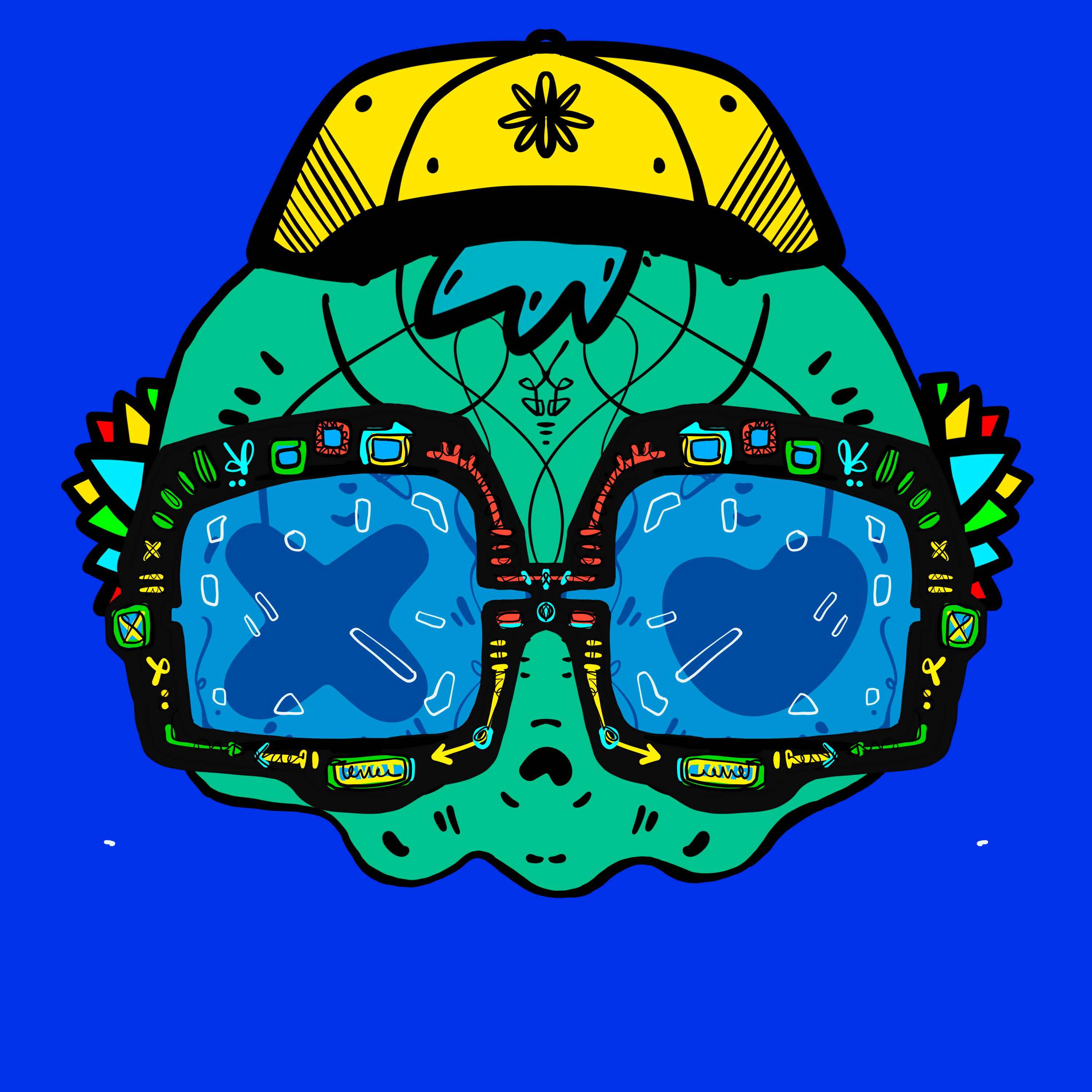 ORGNLS by SABET #47503