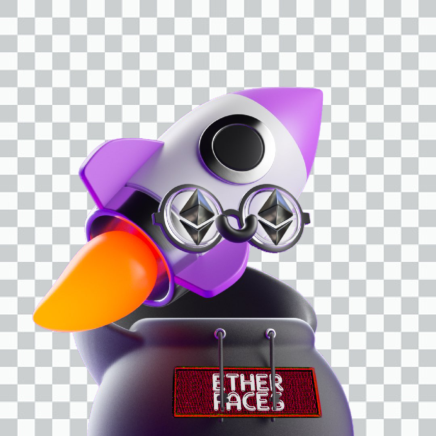 Etherfaces Official #348
