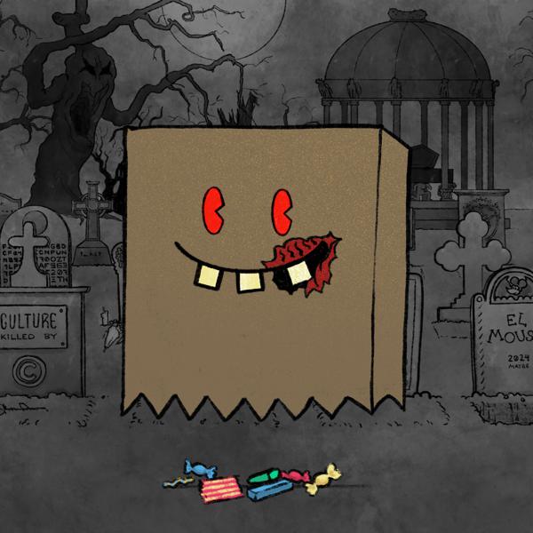 Peggy — Morphy #5686