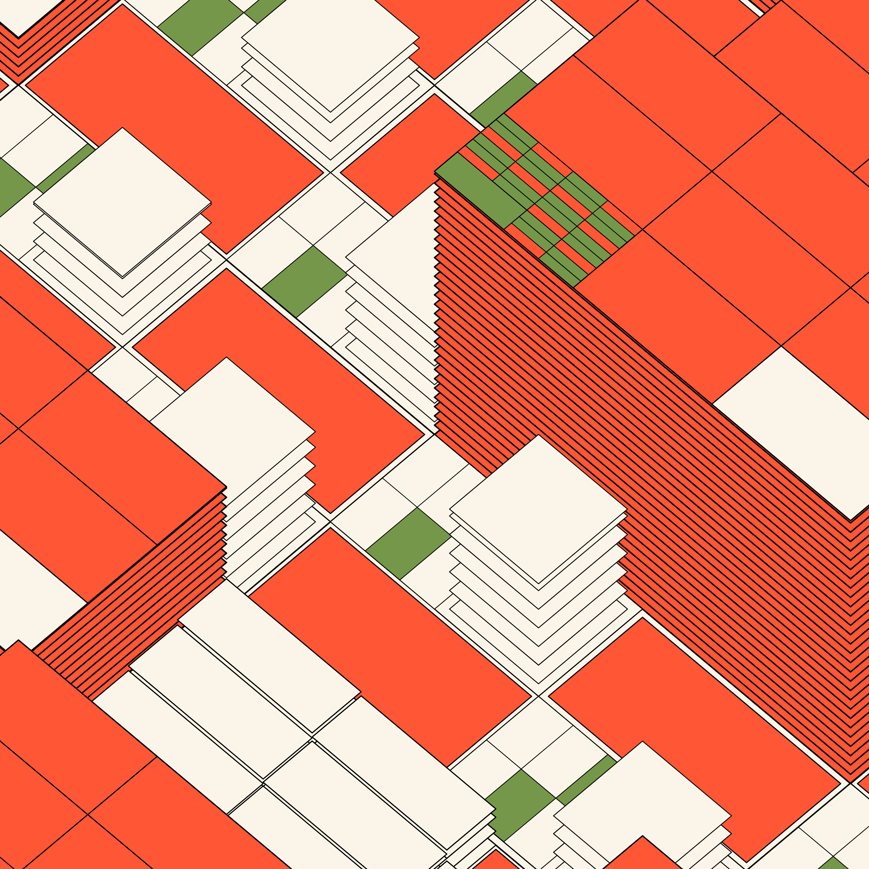 Decagon #21060