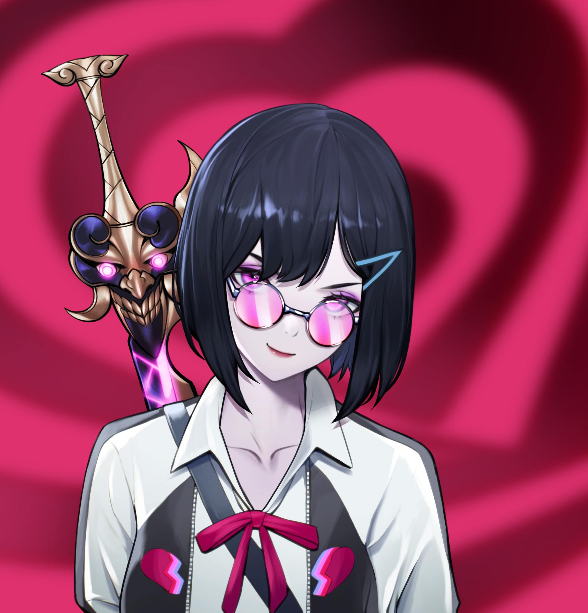 Killer GF #2238