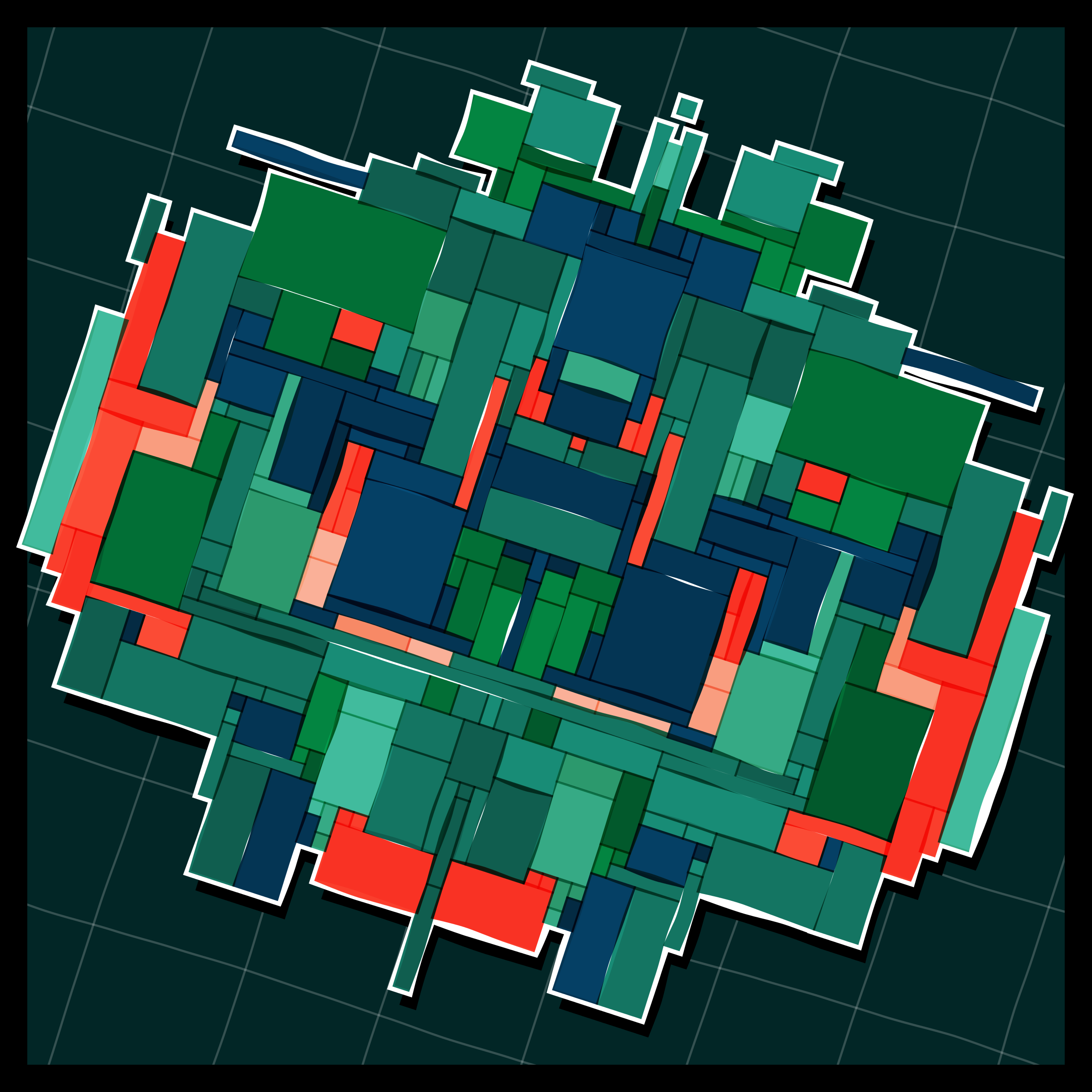Paper Armada #541