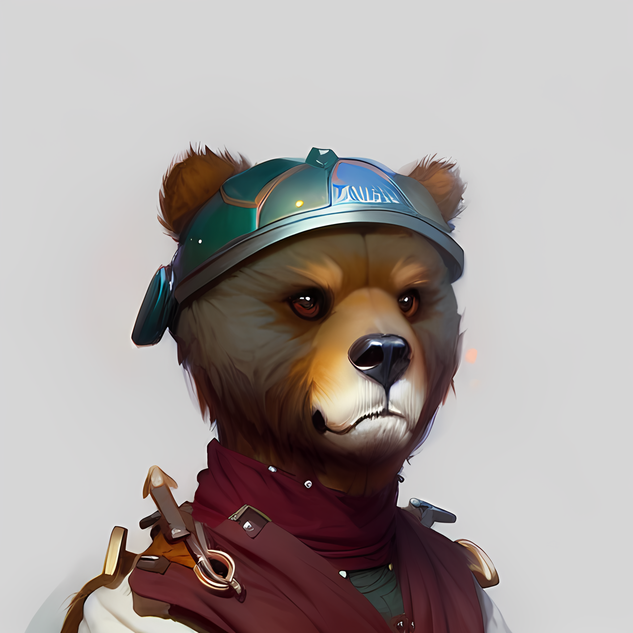 Dream Bears #235